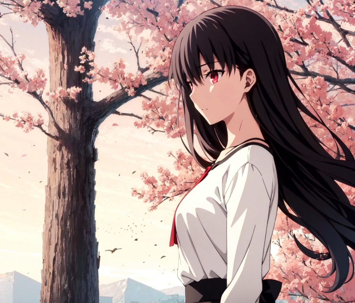 07001-69742316-1girl, fate, long black hair, red eyes, , masterpiece, best quality, outdoor,.png
